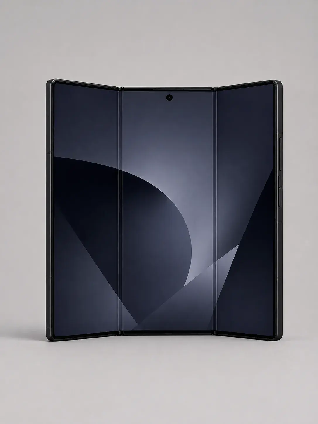 Galaxy Z TriFold — фото 2
