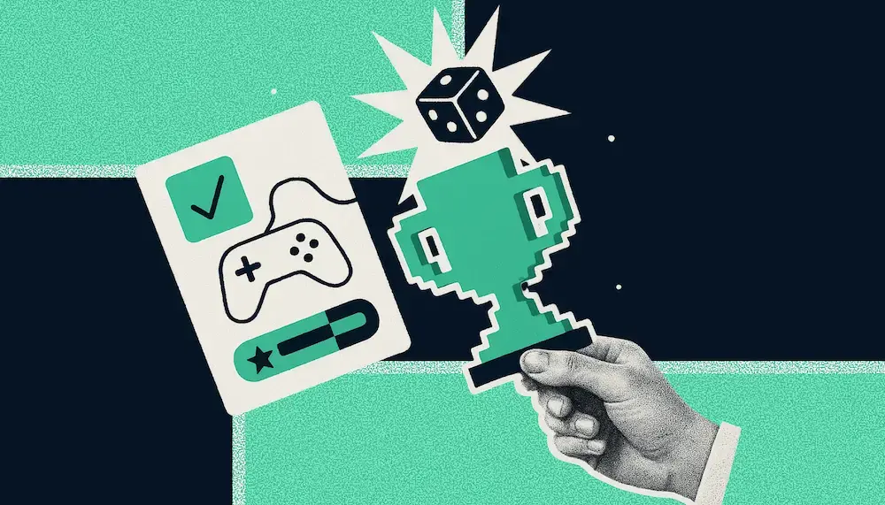 Геймификация: как вовлекать в обучение с помощью игровых приемов