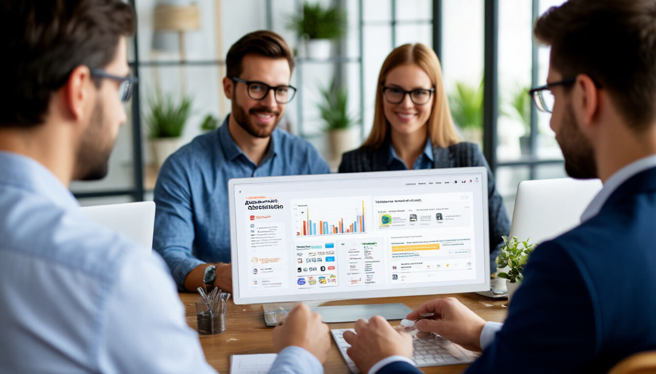 Яндекс Директ личный