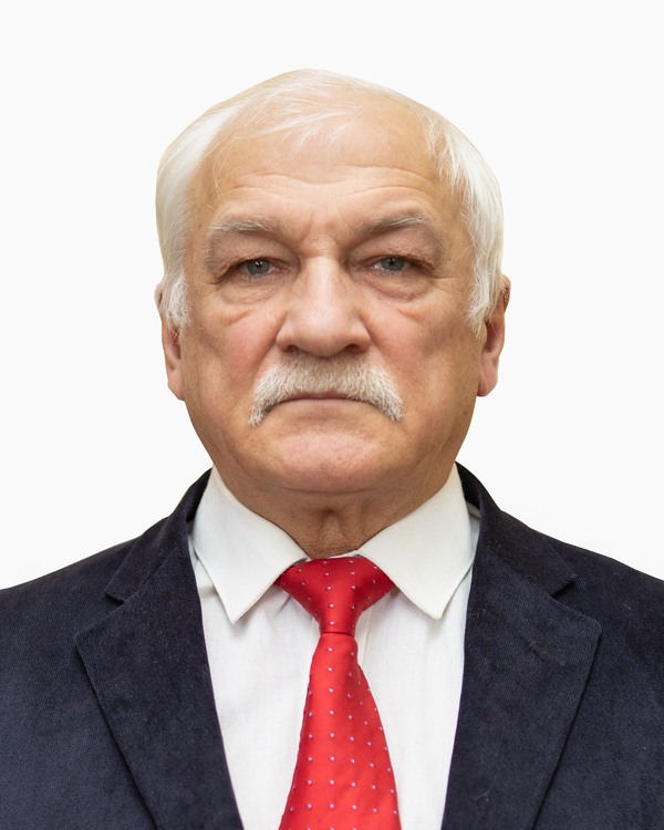 Юрий Сорокин — ректор АТиМО