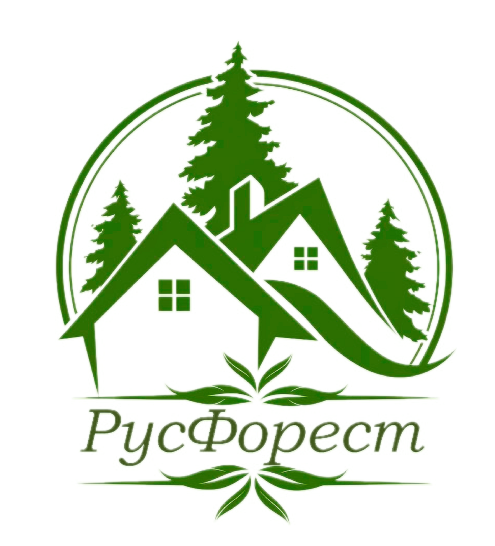 РуссФорест