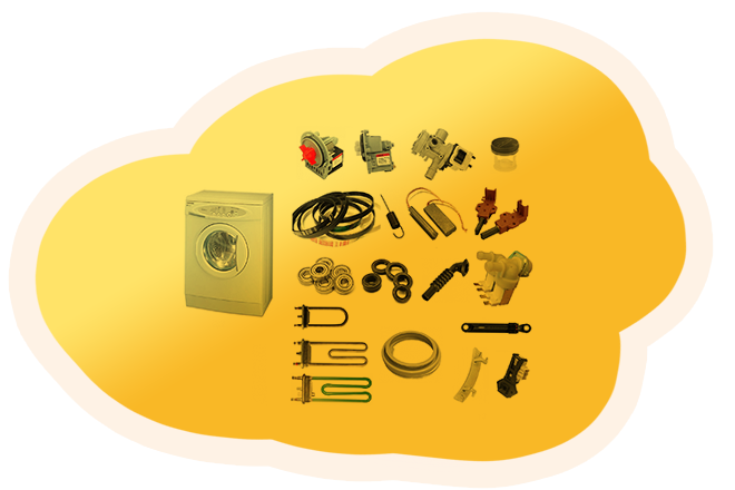 ГУРУ РЕМОНТА - Мастерская по ремонту стиральных машин