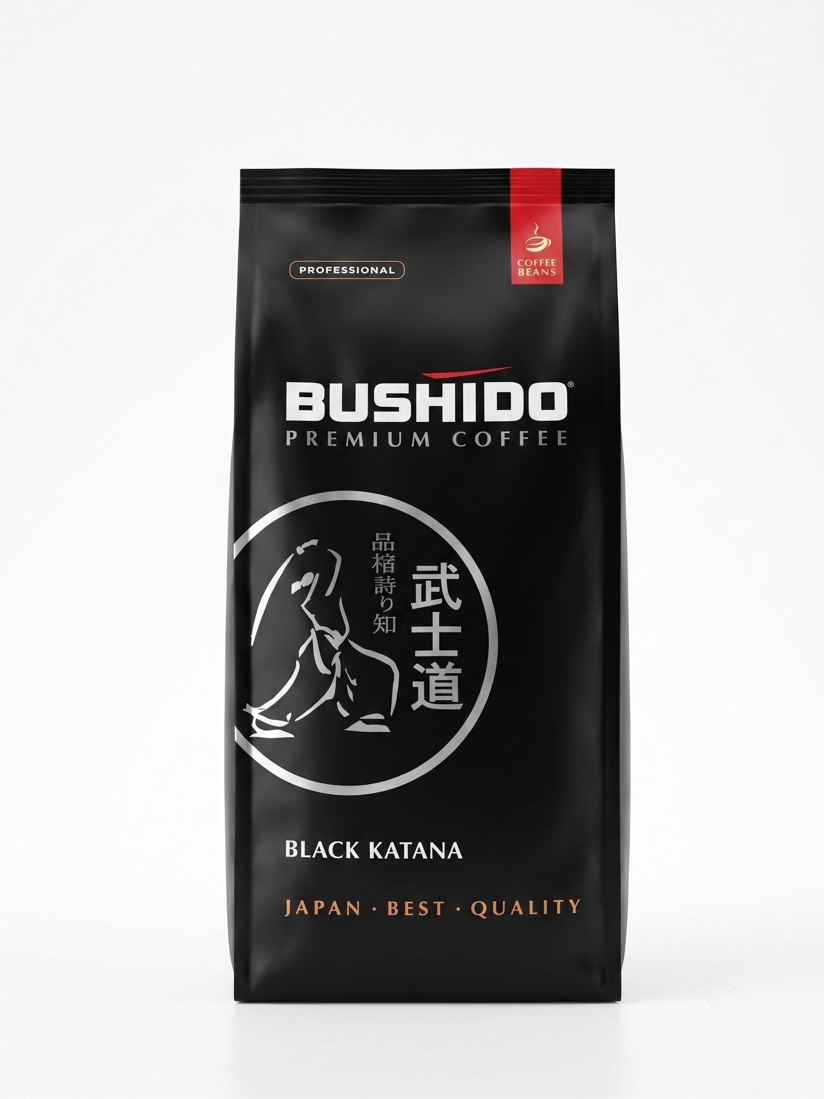 Bushido Zen