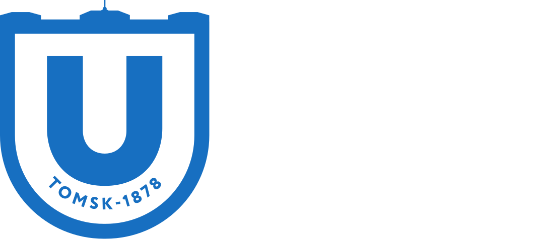 Ido tsu. Томский государственный университет логотип