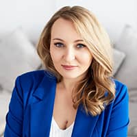 Ольга Бердинская