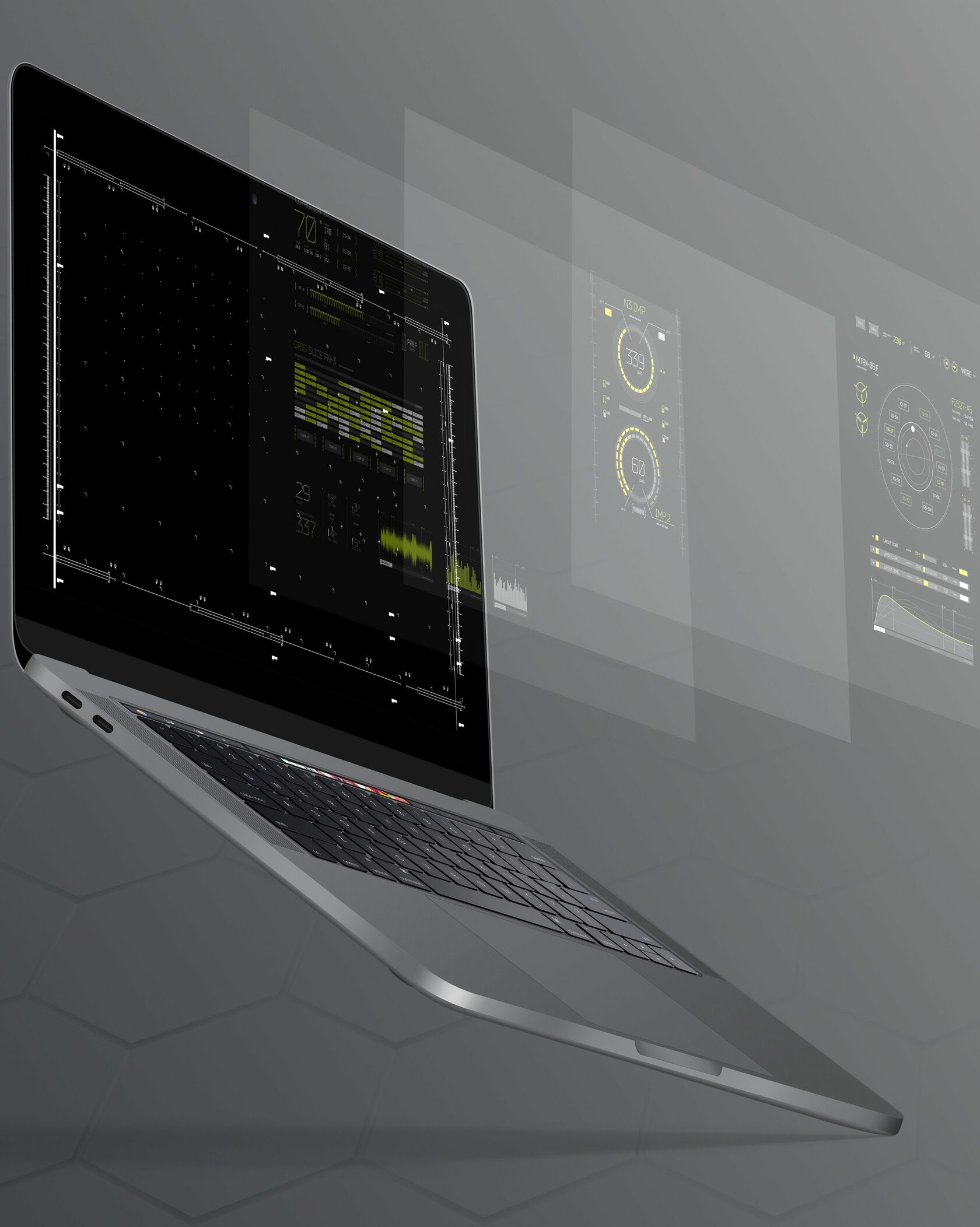 Современные сервисы