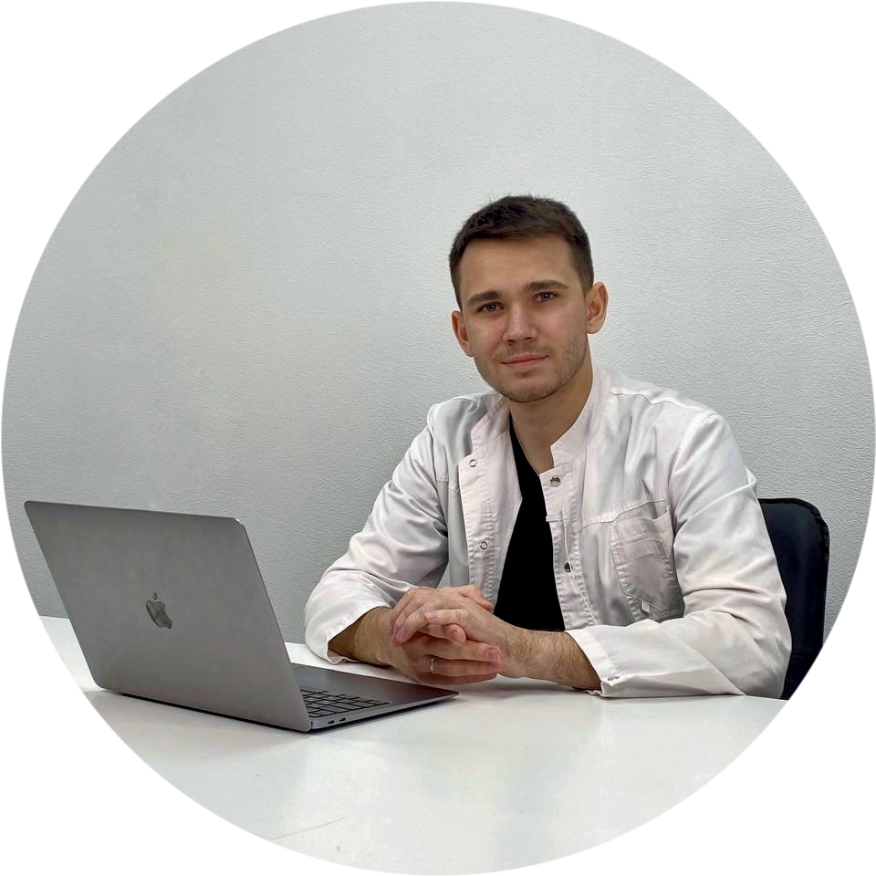 Смазнов Федор Владиславович