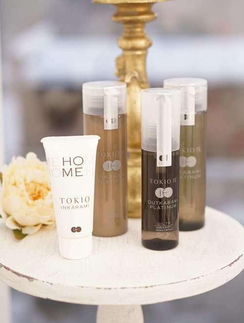 Tokio Inkarami (Platinum, Premium, Spa)