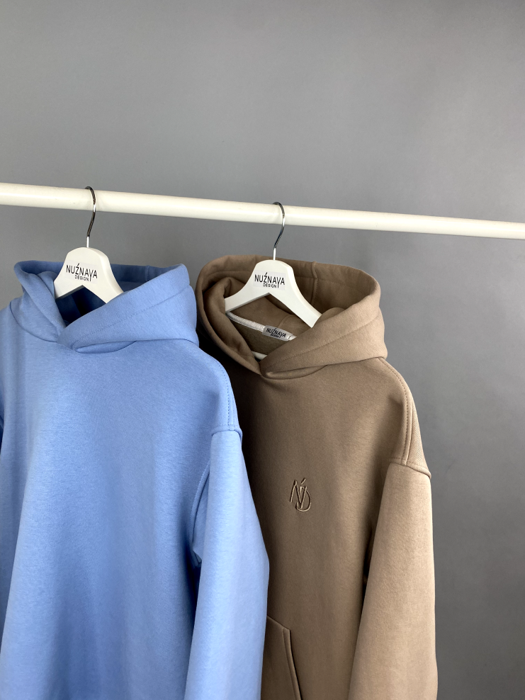 Все худи женщины