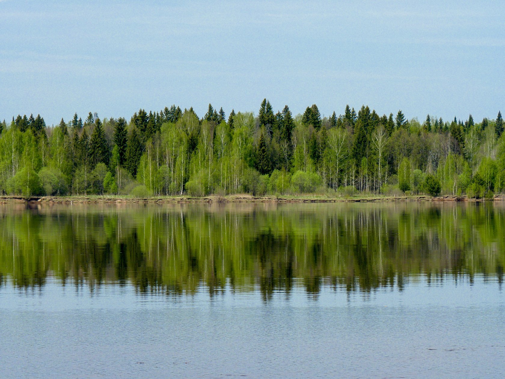 Луговское