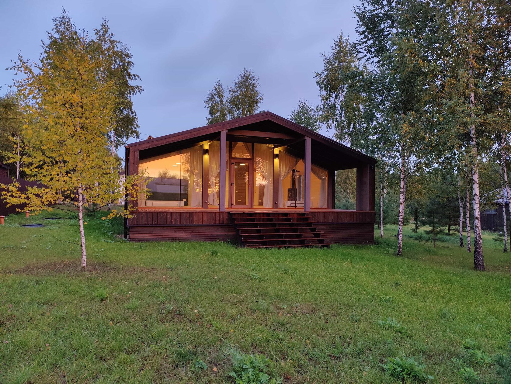 Модульные дома в Белореченск экологичный Модульные дома в Белореченск экологичный