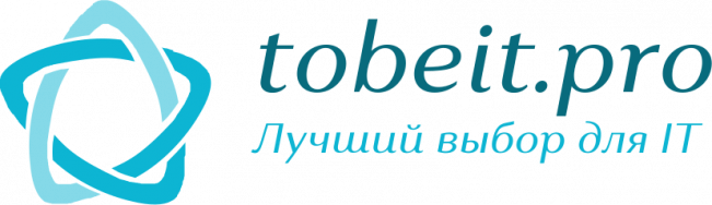 Кадровое агентство To Be IT 