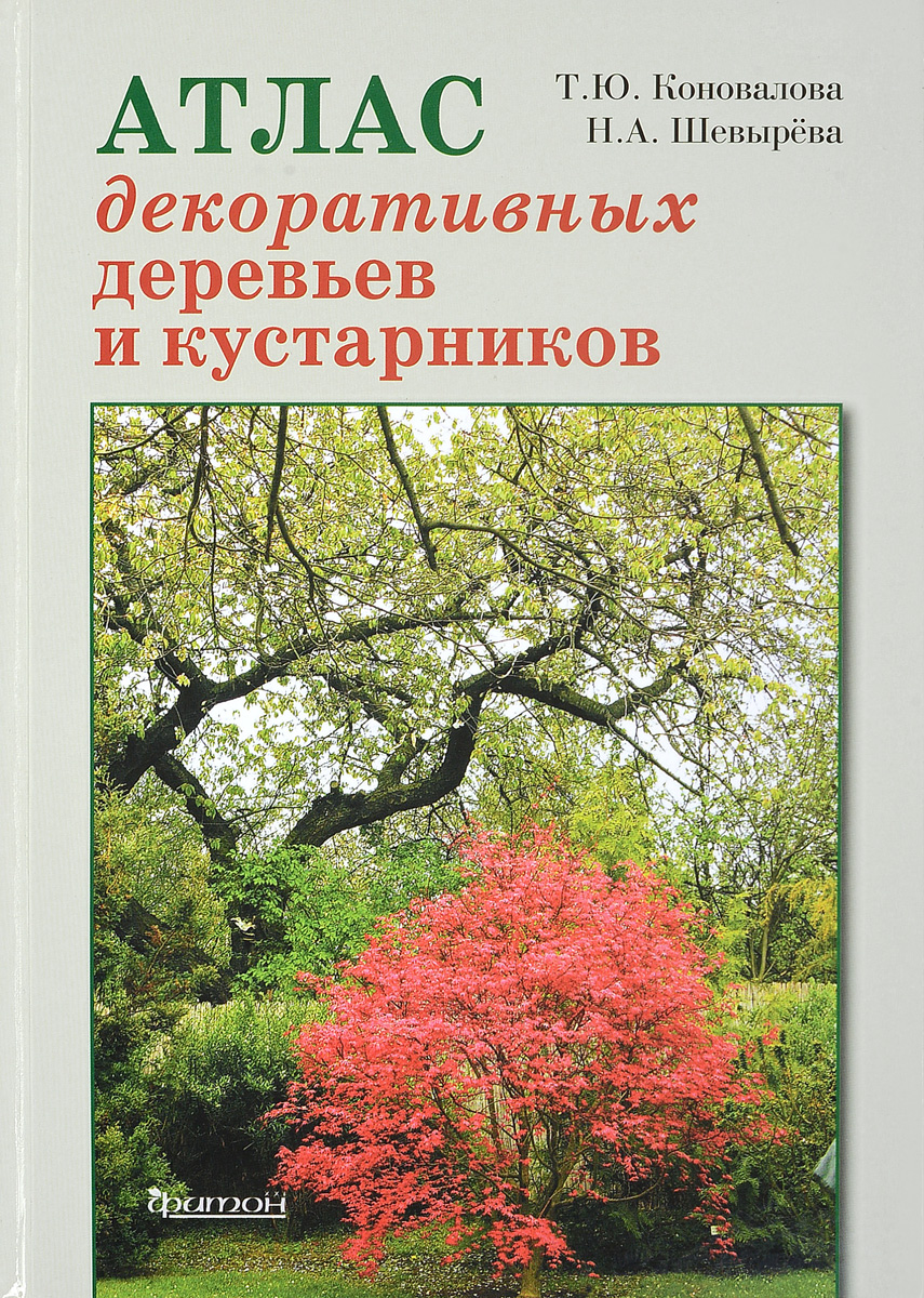 Атлас кустарников. Н. шевырёва, т. Коновалова "атлас декоративных деревьев и кустарников". Книга декоративные кустарники Коновалова Шевырева. Декоративные деревья и кустарники атлас-определитель. Сапелин декоративные деревья и кустарники.