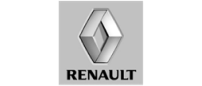 Логотип Рено