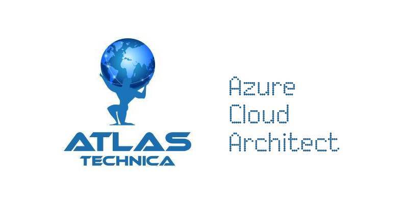 Azure Cloud Architect opening @ Atlas Technica in Kyiv, Ukraine