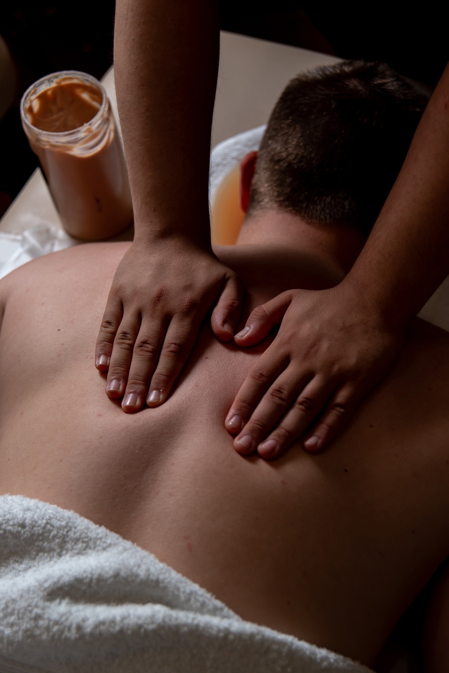 SPA-программа «Тонус»