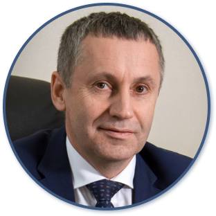 Малиновских Михаил Дмитриевич