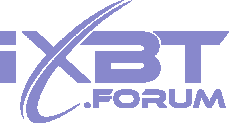 Проекты iXBT.media