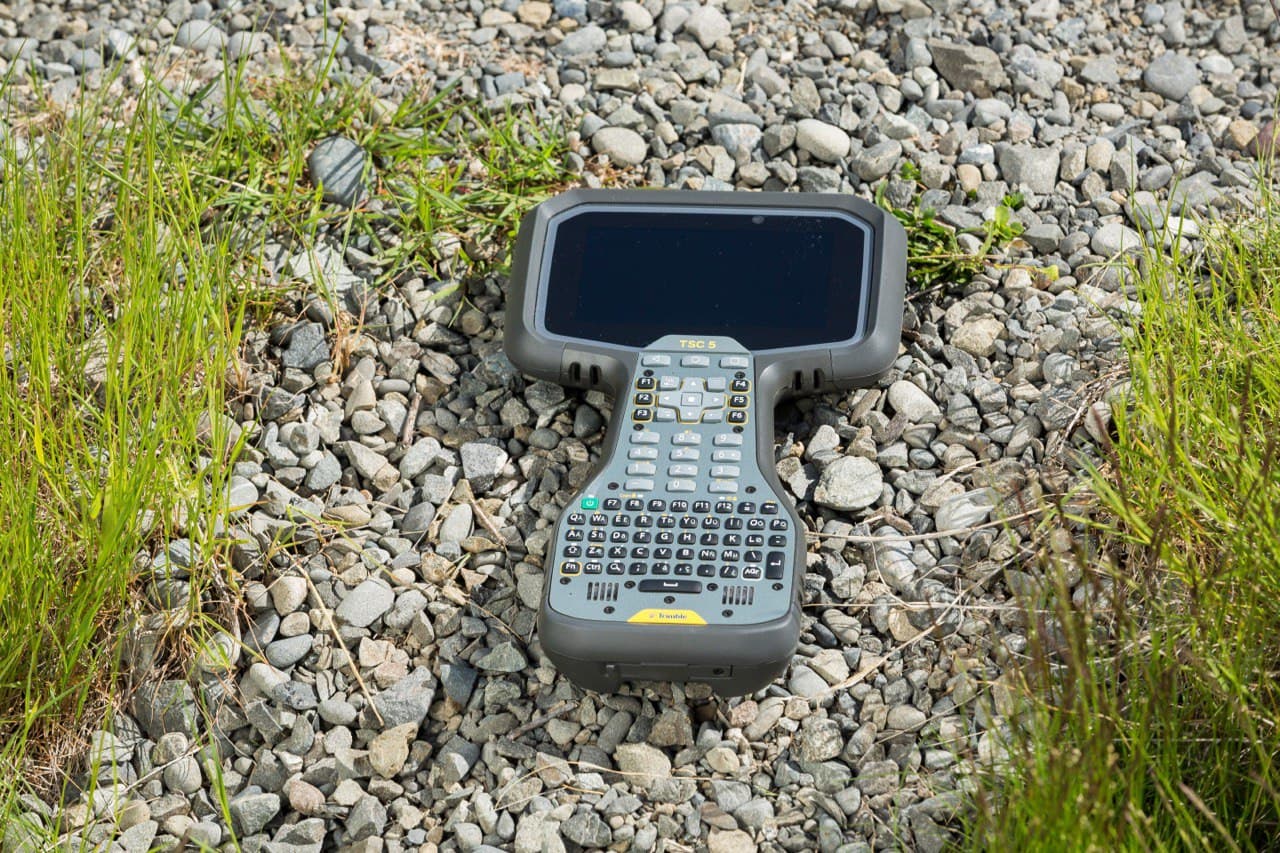 Trimble TSC5