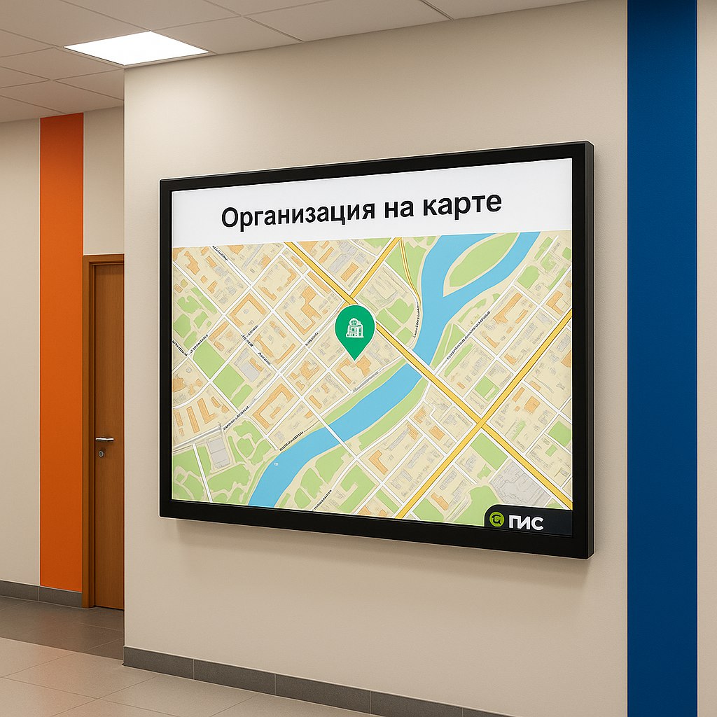 Как FOKAS помогает бизнесу Новосибирска повысить позиции в 2ГИС и привлекать больше клиентов.