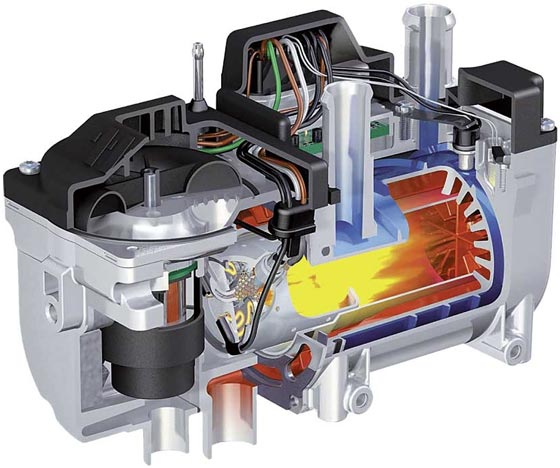 Ремонт | Диагностика|Установка|Webasto