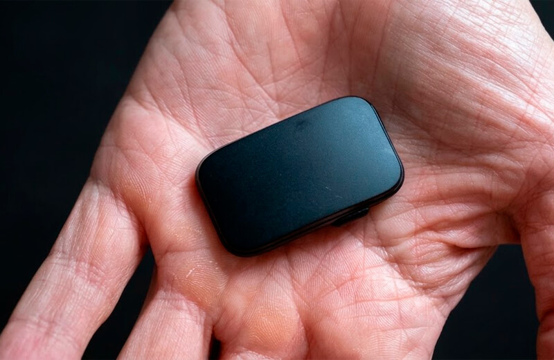Индикаторная панель Garmin CIRQA