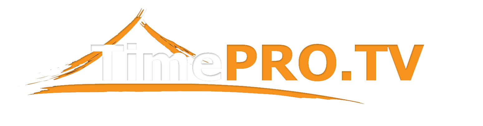  TIMEPRO. TV 