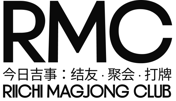RIICHI MAHJONG CLUB