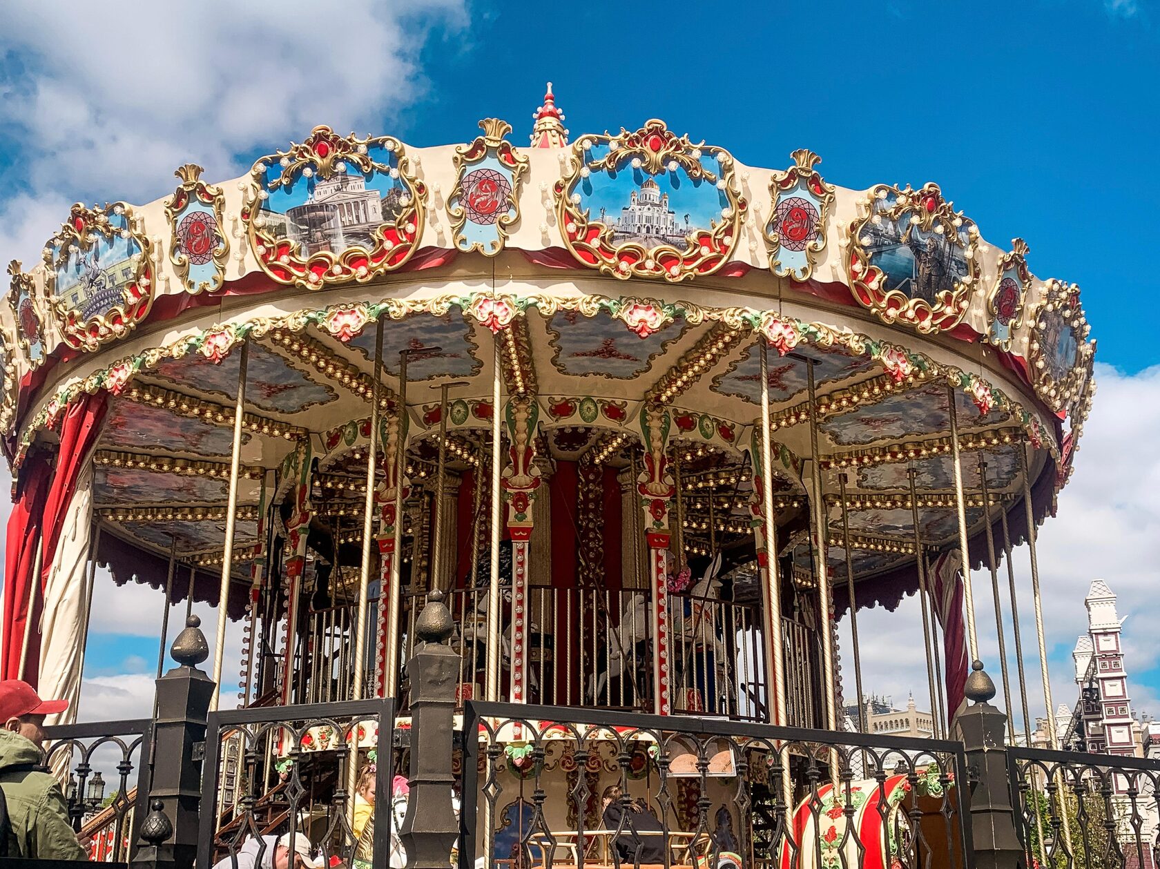 Что такое детство?