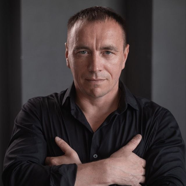 Альфред Яхин
