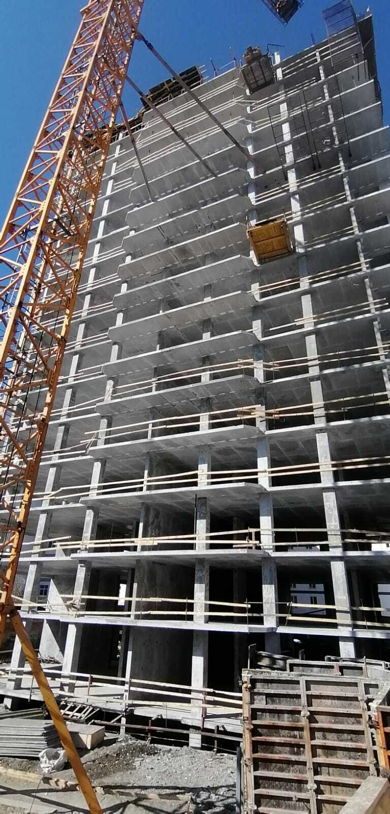 Жк Аллегро Екатеринбург Купить Квартиру От Застройщика