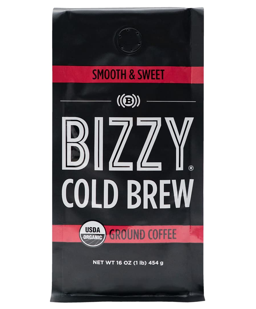 22 The Best Ground Coffee for Making Cold Brew Benefits and Recipes