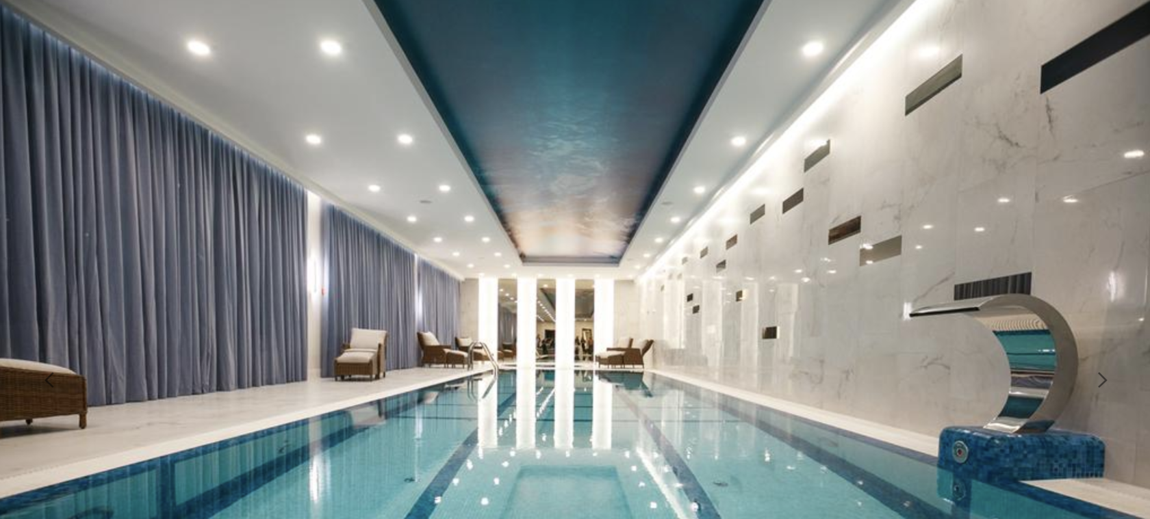 Портфолио A&D Home — интерьер с текстилем, фото 2