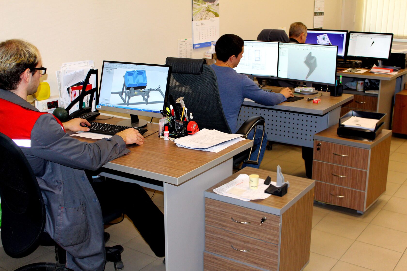 Проектирование