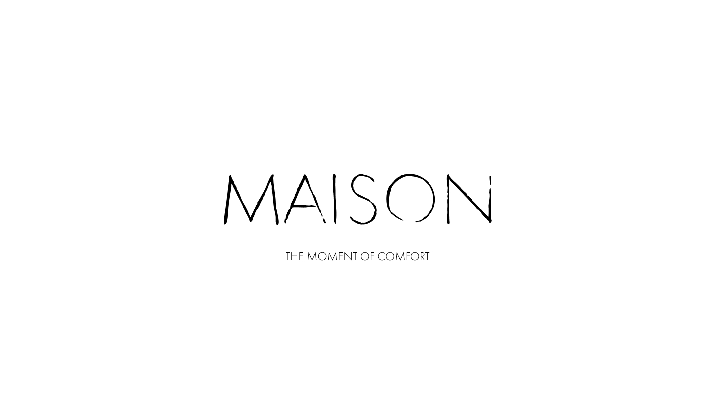 About | MAISON