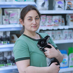 Каменева Валентина Ивановна