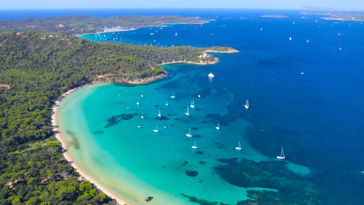 Cruises Mediterranean Sea | Signature Sailing Charter