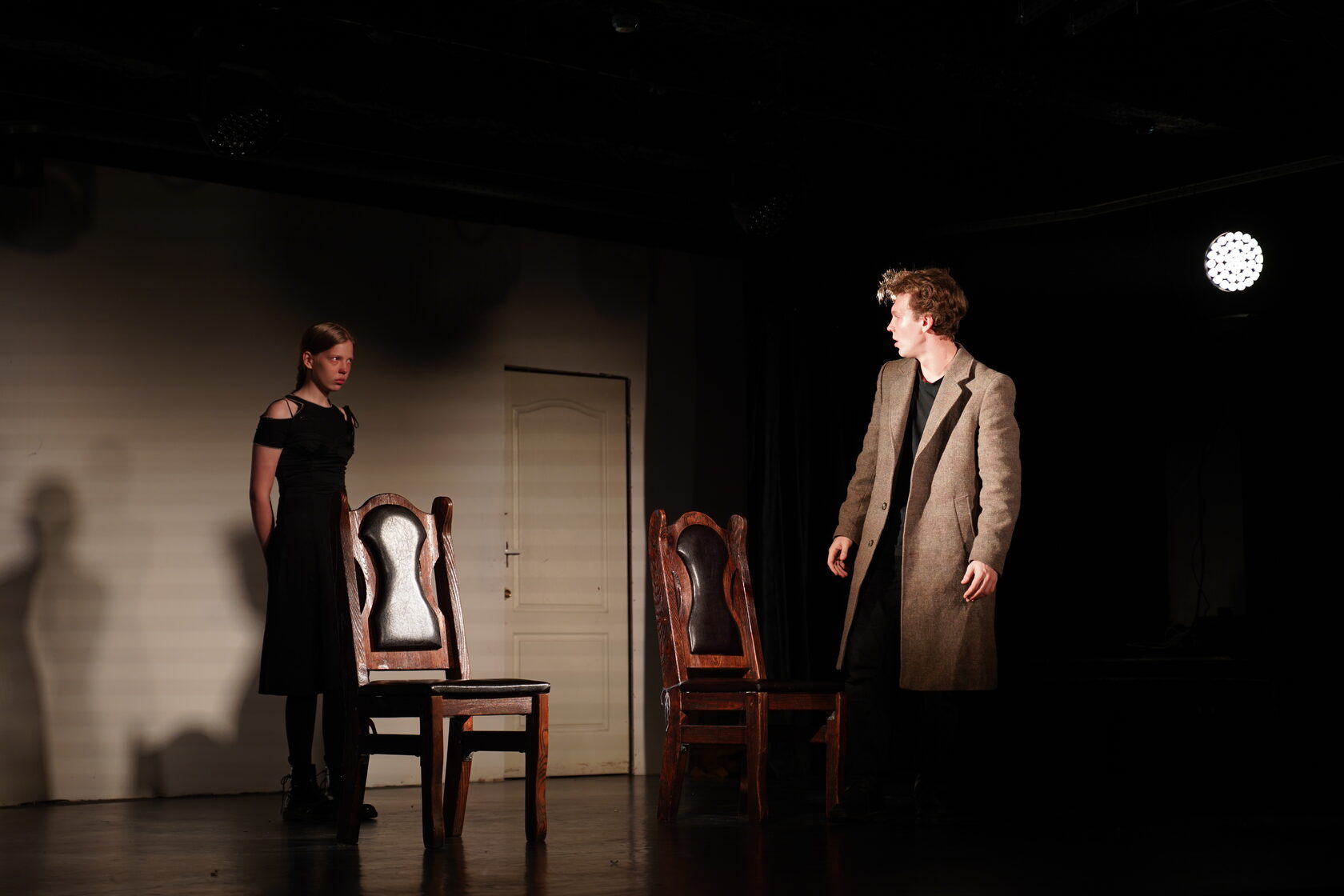 Новости театр Циники -- 1