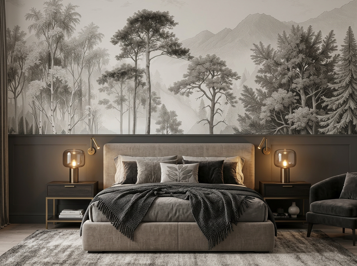 Wallpaper Gray