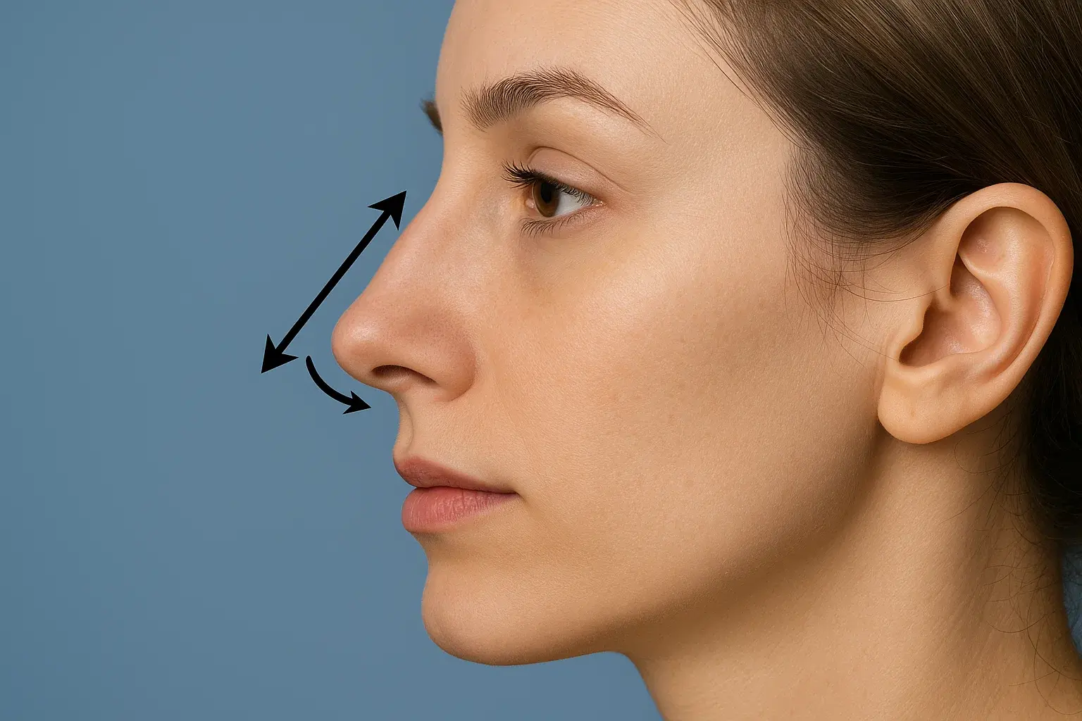 long term effects of rhinoplasty