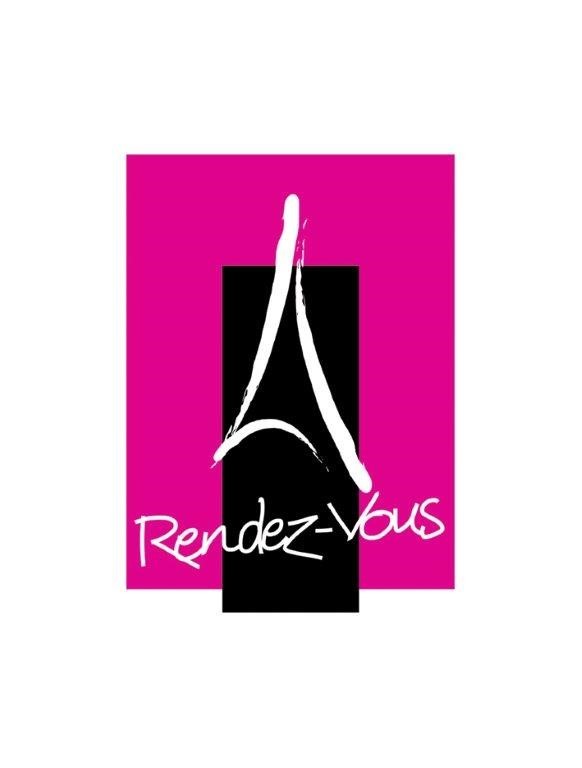 Https rendez vous ru. Рандеву логотип. Рандеву интернет-магазин. Рендез Войс логотип. Рандеву магазин картинки.