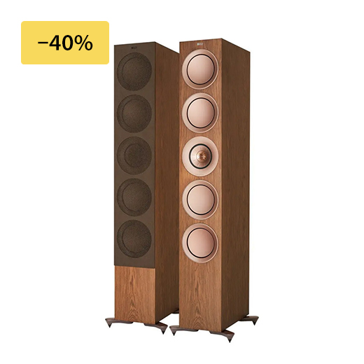 KEF R11