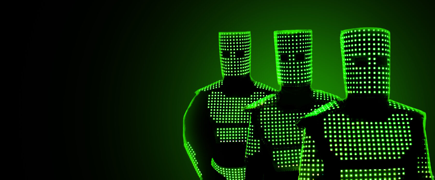 шоу на праздник