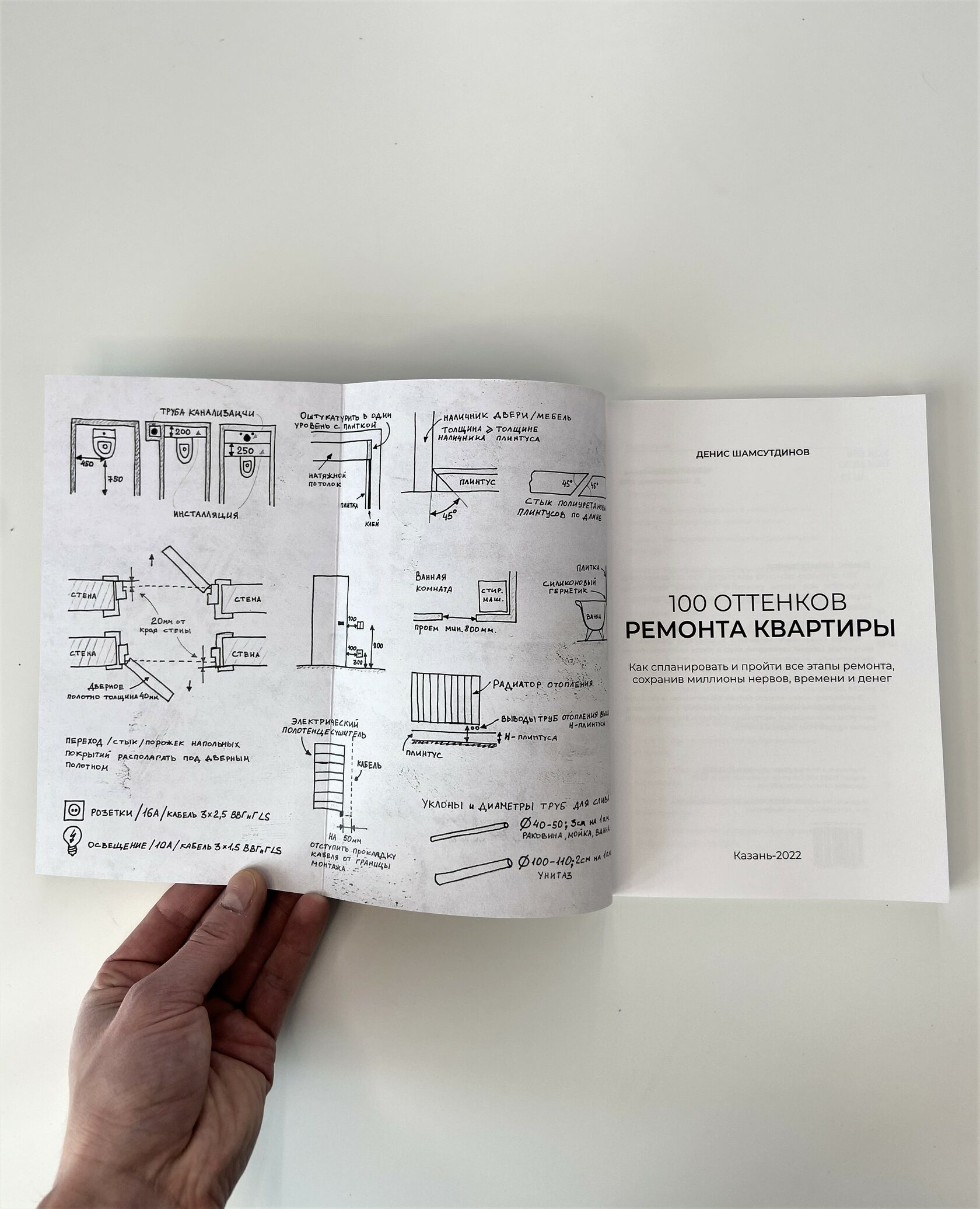 Ремонт квартиры в современных условиях, В. С. Левадный – скачать pdf на ЛитРес