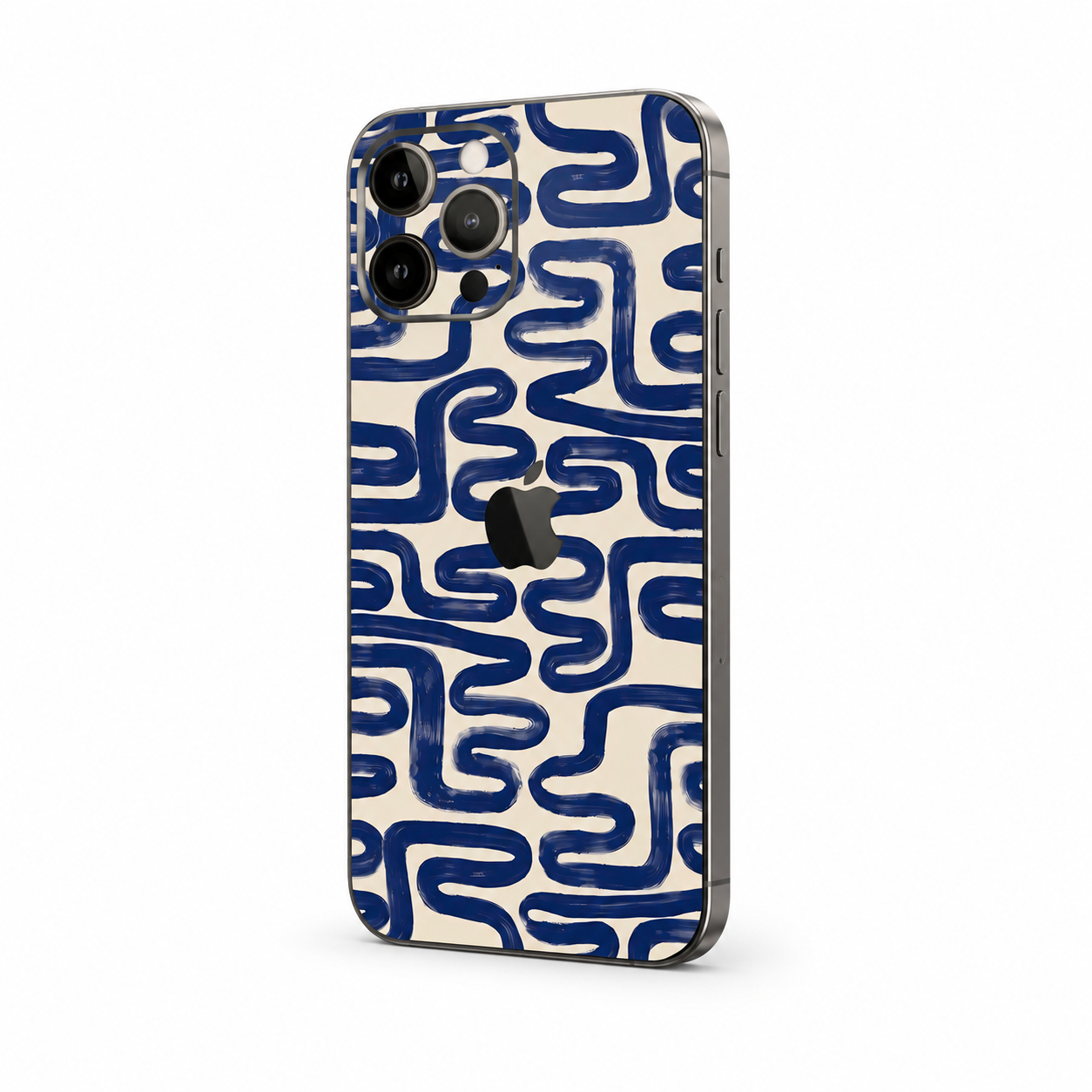 iPhone с покрытием Pro-Cover — 3D