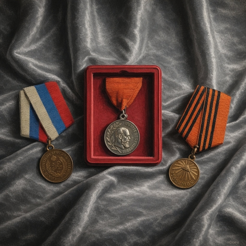 Борис Александрович Ивановский