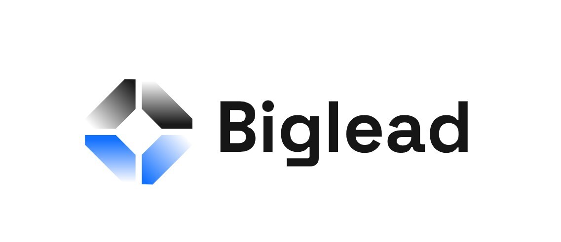 Логотип BigLead