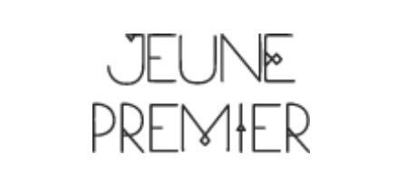 Jeune premier
