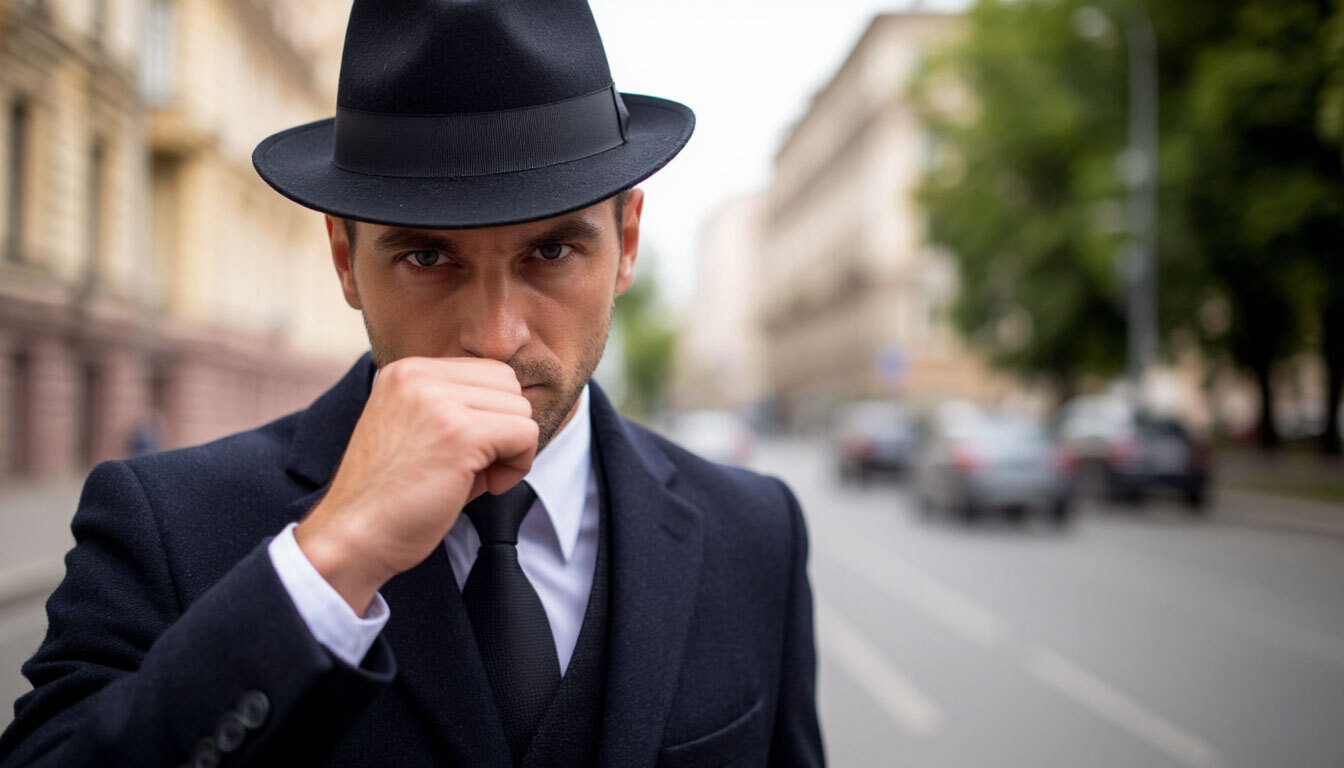 Услуги детективных агентств Москвы