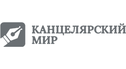 Логотип компании-клиента